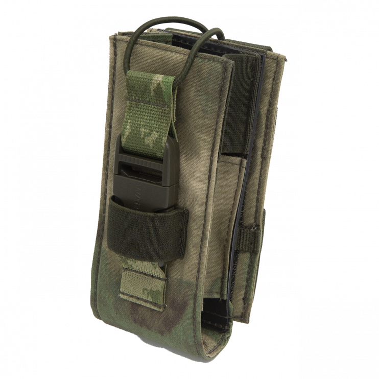 ПОДСУМОК ПОД РАЦИЮ UP-112 "ПРИБОЙ"