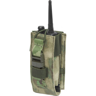 ПОДСУМОК ПОД РАЦИЮ UP-112 "ПРИБОЙ"