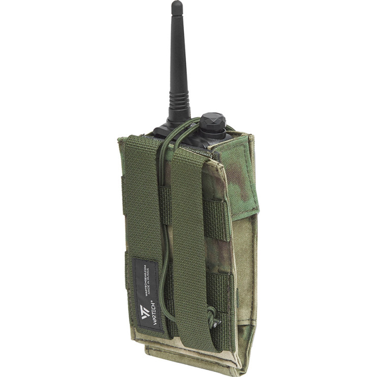 ПОДСУМОК ПОД РАЦИЮ UP-112 "ПРИБОЙ"