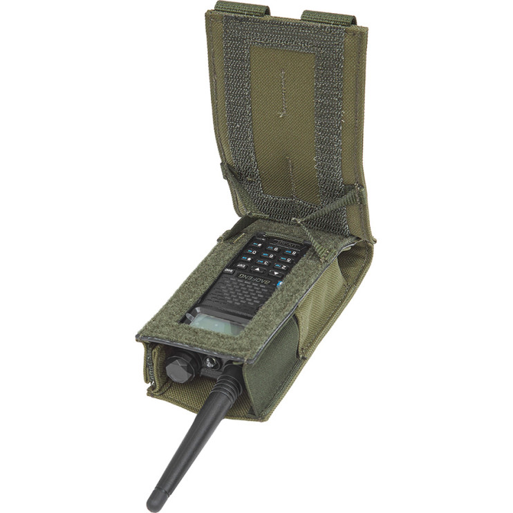 ПОДСУМОК ПОД РАЦИЮ UP-112 "ПРИБОЙ"