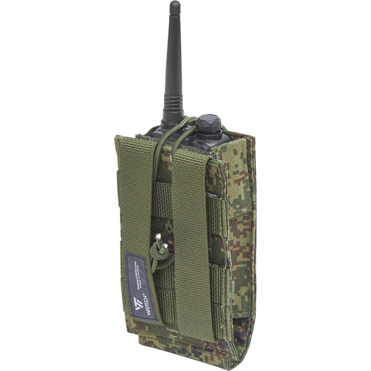 ПОДСУМОК ПОД РАЦИЮ UP-112 "ПРИБОЙ"