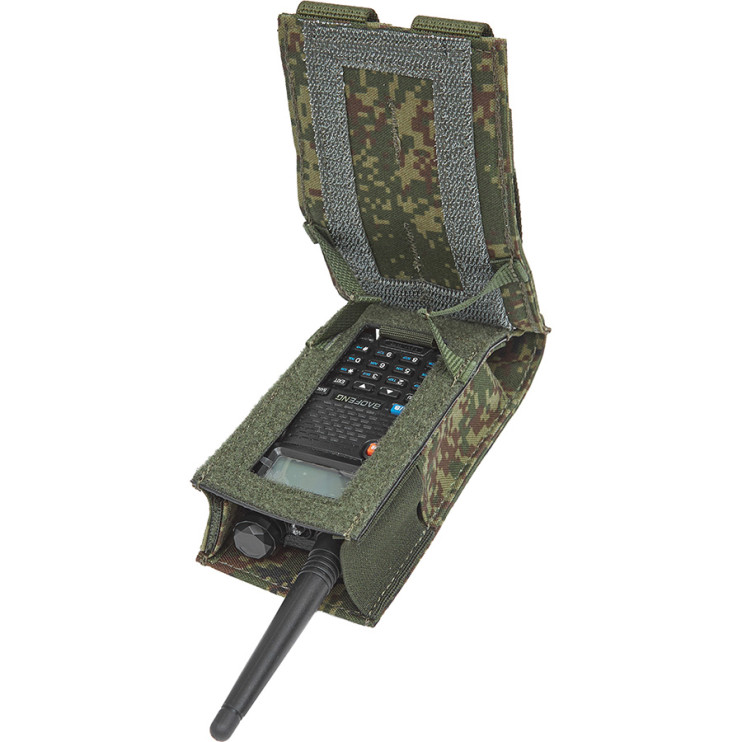 ПОДСУМОК ПОД РАЦИЮ UP-112 "ПРИБОЙ"