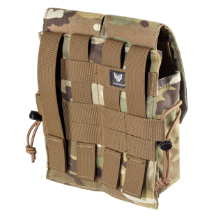 ПОДСУМОК ПОД ЧЕТЫРЕ МАГАЗИНА АК MP-106