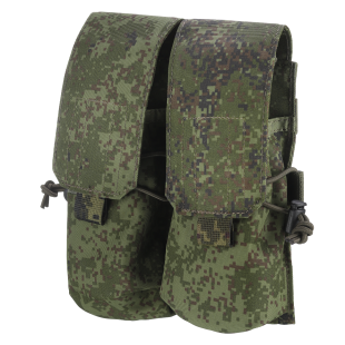 ПОДСУМОК ПОД ЧЕТЫРЕ МАГАЗИНА АК MP-106