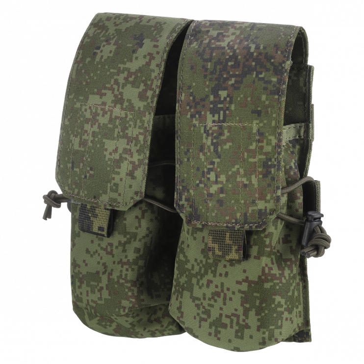 ПОДСУМОК ПОД ЧЕТЫРЕ МАГАЗИНА АК MP-106