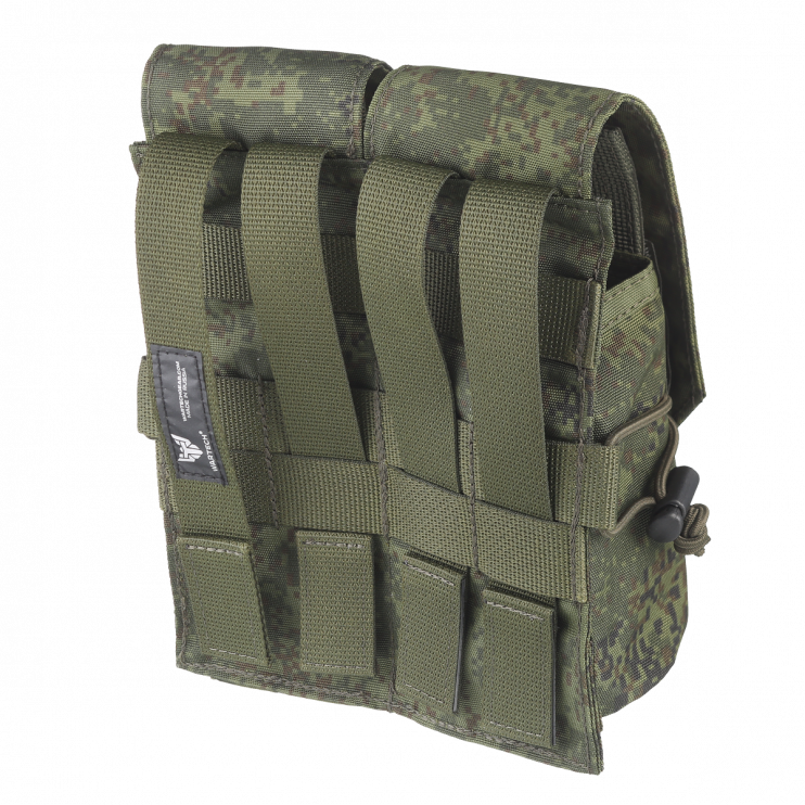 ПОДСУМОК ПОД ЧЕТЫРЕ МАГАЗИНА АК MP-106