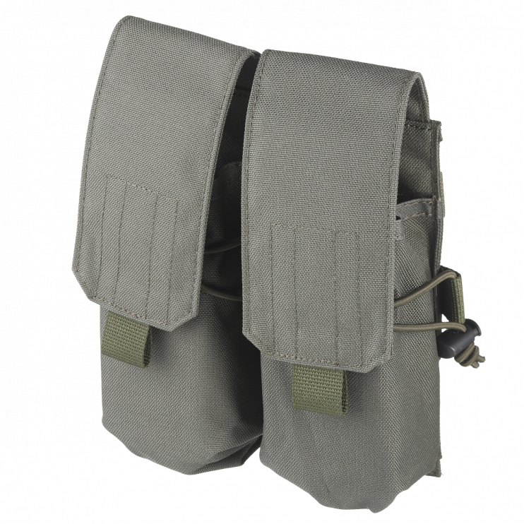 ПОДСУМОК ПОД ЧЕТЫРЕ МАГАЗИНА АК MP-106