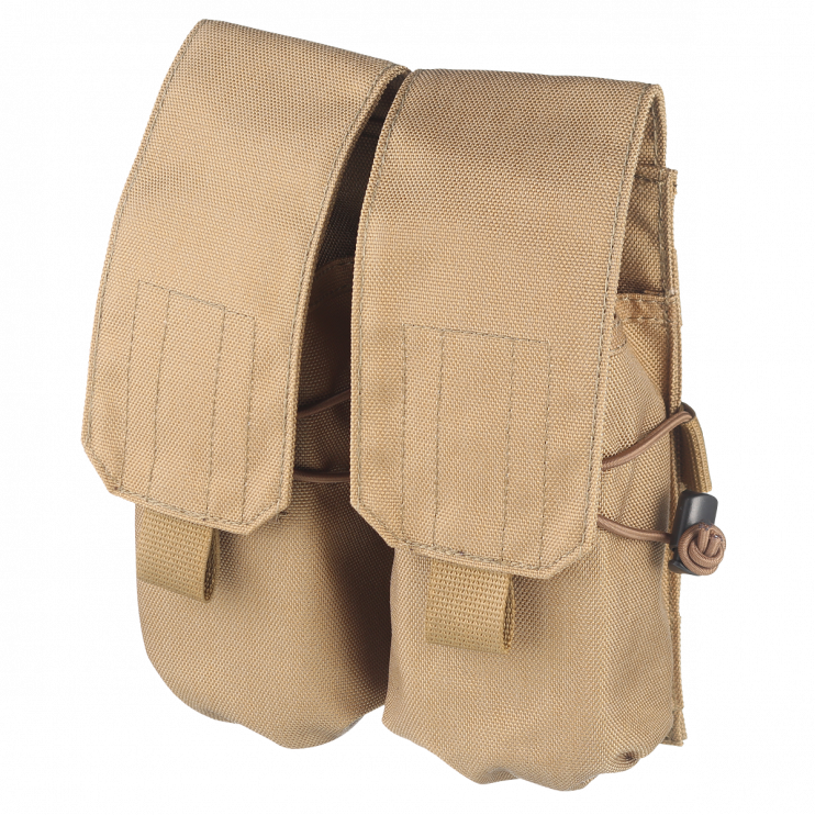 ПОДСУМОК ПОД ЧЕТЫРЕ МАГАЗИНА АК MP-106