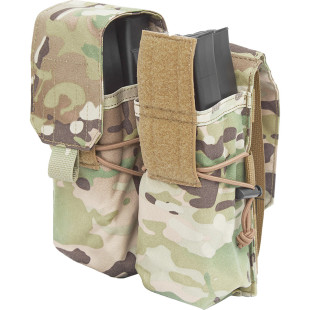 ПОДСУМОК ПОД ЧЕТЫРЕ МАГАЗИНА АК MP-106