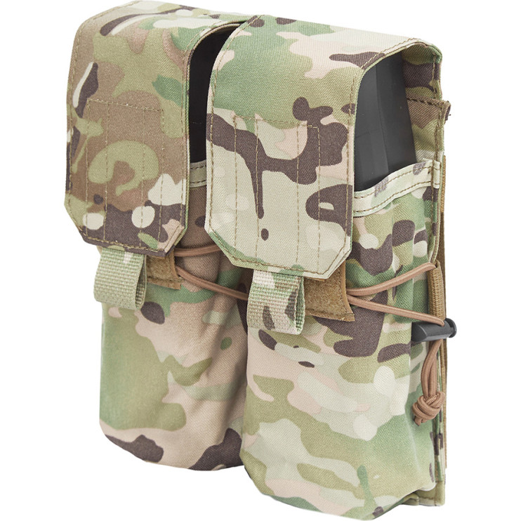 ПОДСУМОК ПОД ЧЕТЫРЕ МАГАЗИНА АК MP-106