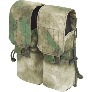 ПОДСУМОК ПОД ЧЕТЫРЕ МАГАЗИНА АК MP-106