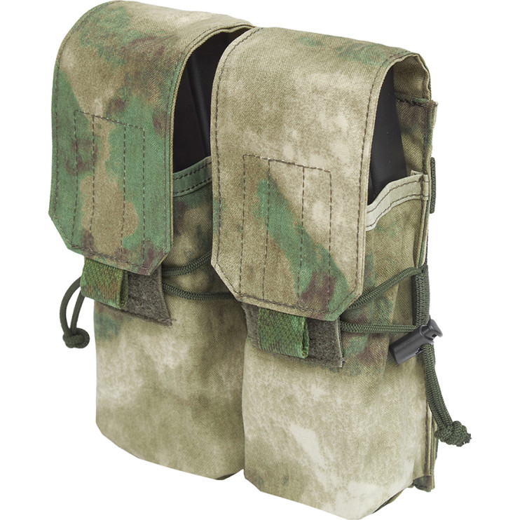 ПОДСУМОК ПОД ЧЕТЫРЕ МАГАЗИНА АК MP-106