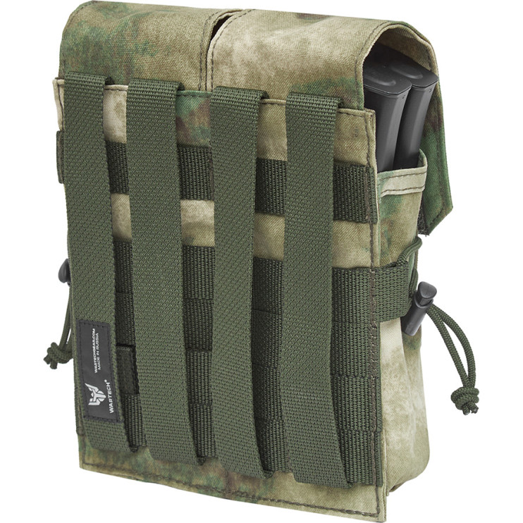 ПОДСУМОК ПОД ЧЕТЫРЕ МАГАЗИНА АК MP-106