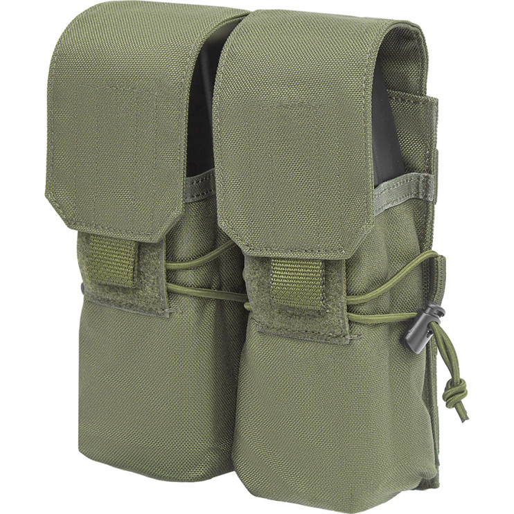 ПОДСУМОК ПОД ЧЕТЫРЕ МАГАЗИНА АК MP-106