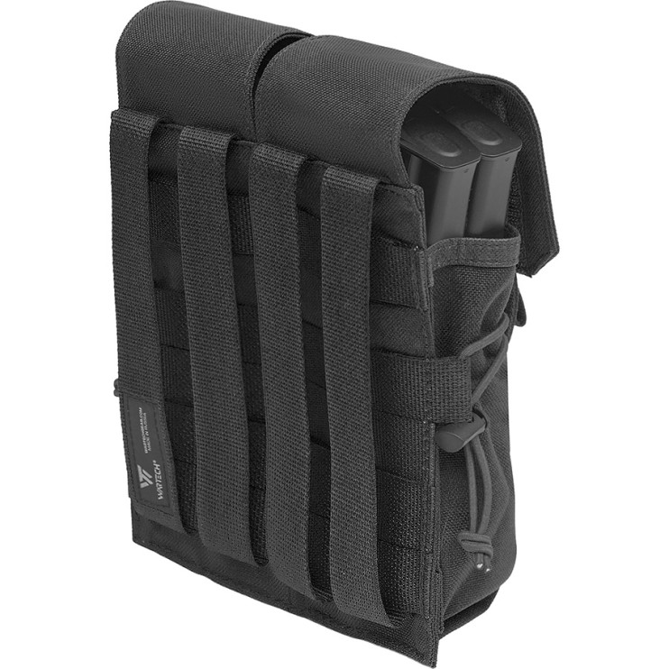 ПОДСУМОК ПОД ЧЕТЫРЕ МАГАЗИНА АК MP-106