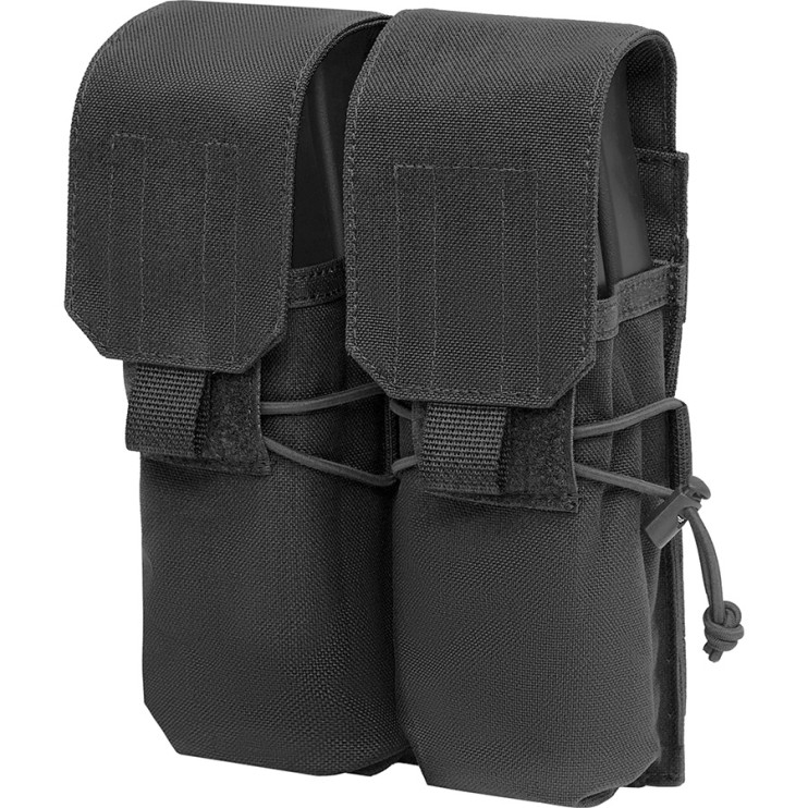 ПОДСУМОК ПОД ЧЕТЫРЕ МАГАЗИНА АК MP-106