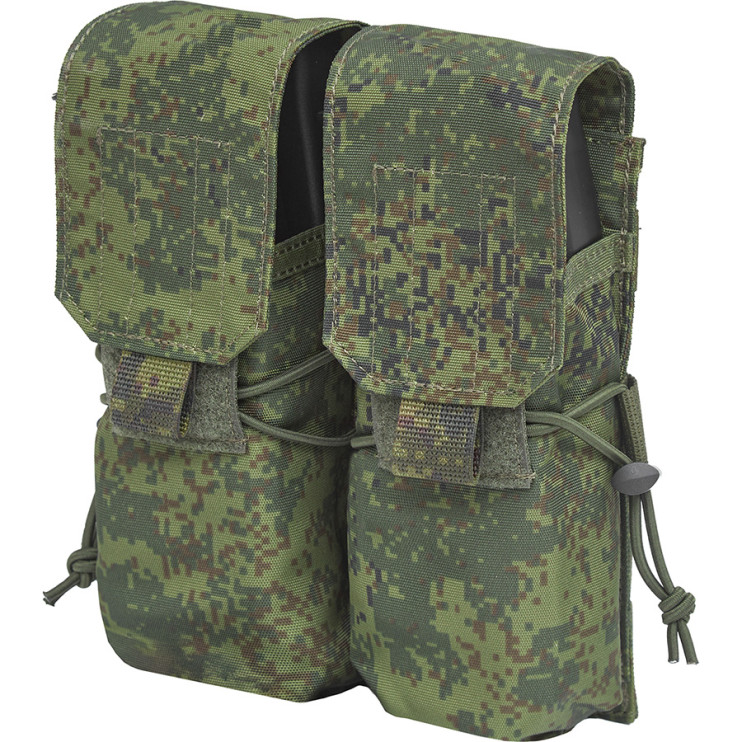 ПОДСУМОК ПОД ЧЕТЫРЕ МАГАЗИНА АК MP-106