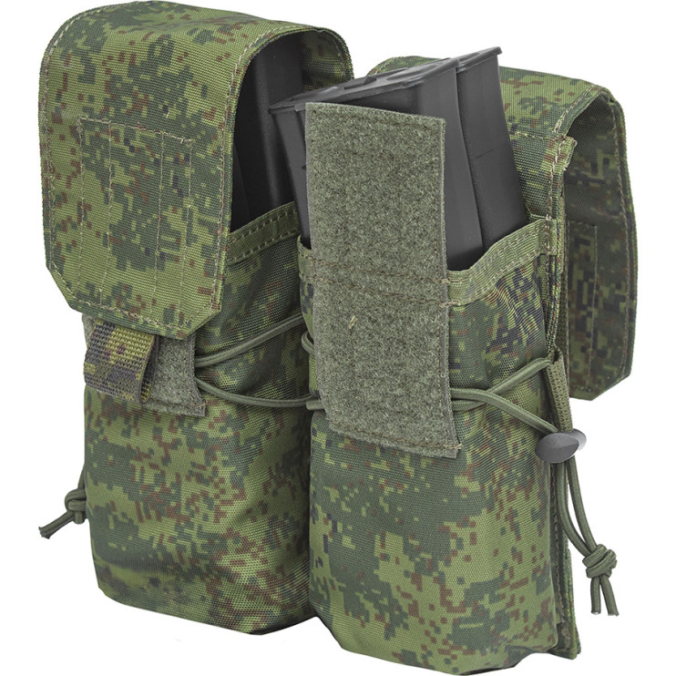 ПОДСУМОК ПОД ЧЕТЫРЕ МАГАЗИНА АК MP-106