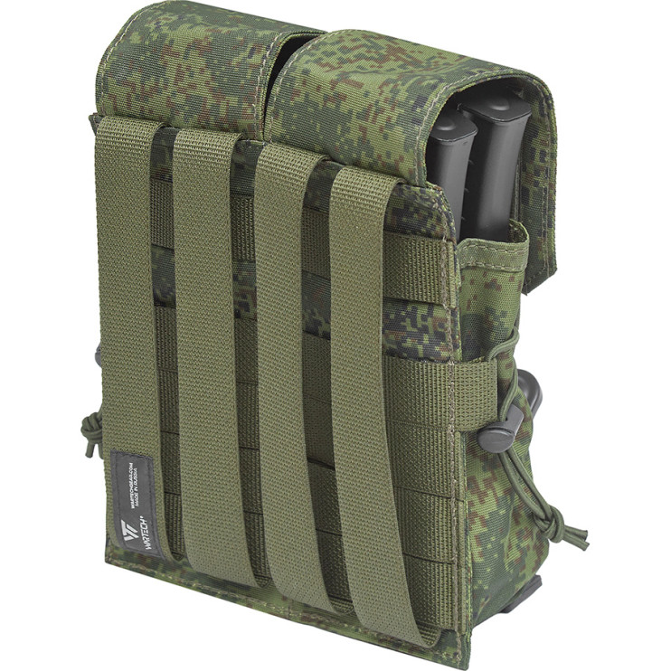 ПОДСУМОК ПОД ЧЕТЫРЕ МАГАЗИНА АК MP-106