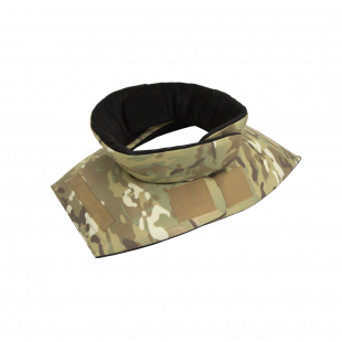 ЗАЩИТНЫЙ ВОРОТНИК TV-128 "СФЕРА"