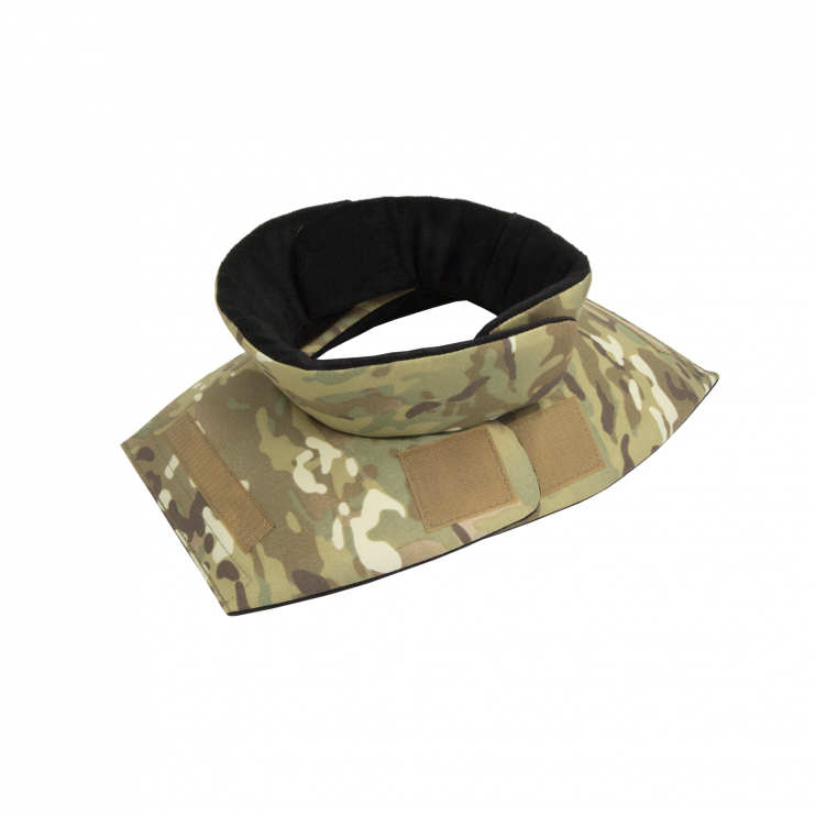 ЗАЩИТНЫЙ ВОРОТНИК TV-128 "СФЕРА"