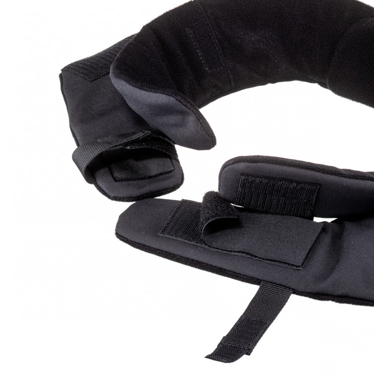 ЗАЩИТНЫЙ ВОРОТНИК TV-128 "СФЕРА"