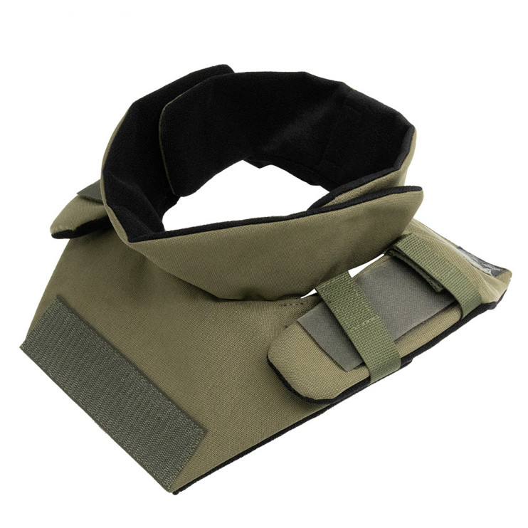 ЗАЩИТНЫЙ ВОРОТНИК TV-128 "СФЕРА"