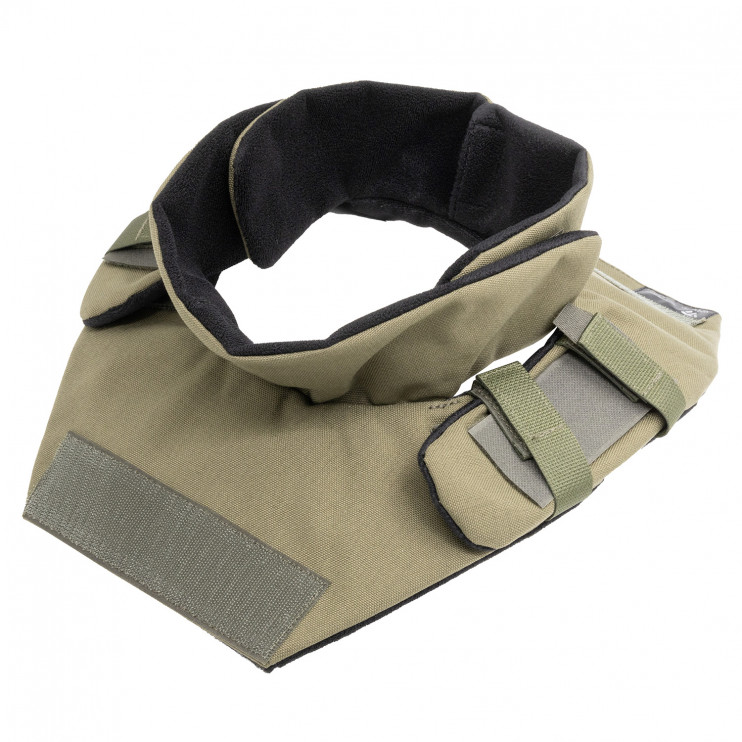 ЗАЩИТНЫЙ ВОРОТНИК TV-128 "СФЕРА"