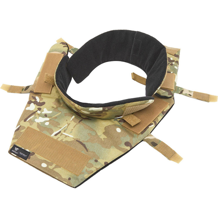 ЗАЩИТНЫЙ ВОРОТНИК TV-128 "СФЕРА"