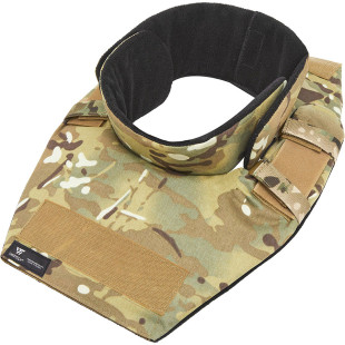 ЗАЩИТНЫЙ ВОРОТНИК TV-128 "СФЕРА"