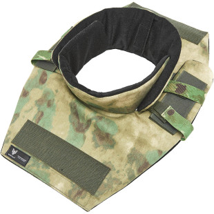 ЗАЩИТНЫЙ ВОРОТНИК TV-128 "СФЕРА"