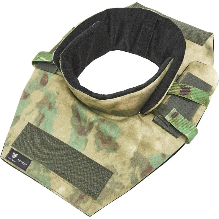 ЗАЩИТНЫЙ ВОРОТНИК TV-128 "СФЕРА"