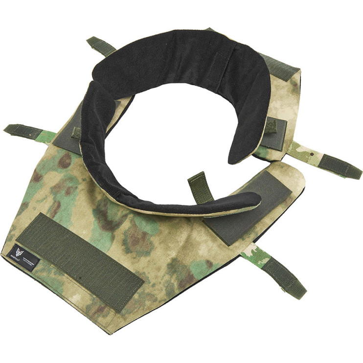 ЗАЩИТНЫЙ ВОРОТНИК TV-128 "СФЕРА"