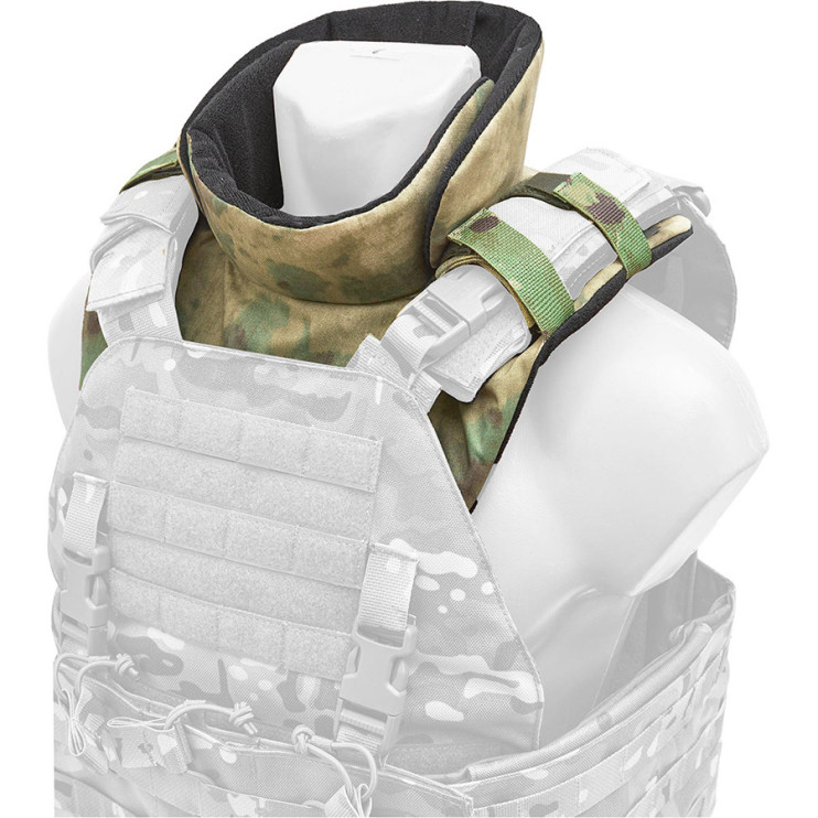 ЗАЩИТНЫЙ ВОРОТНИК TV-128 "СФЕРА"