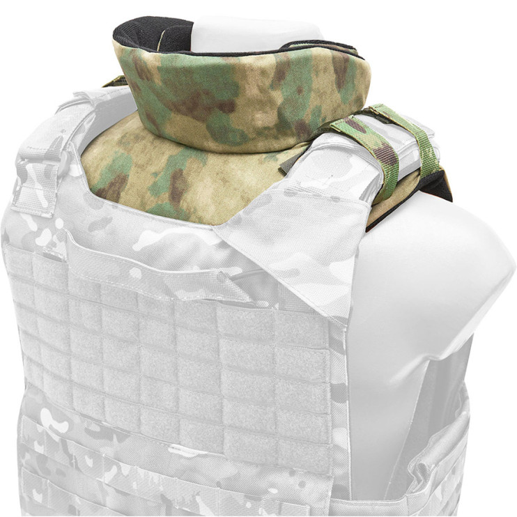 ЗАЩИТНЫЙ ВОРОТНИК TV-128 "СФЕРА"