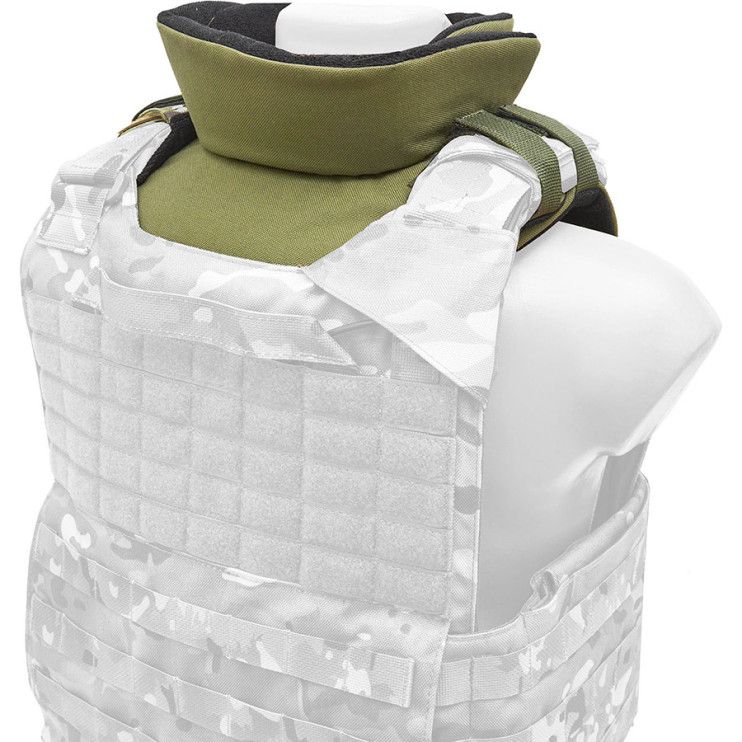 ЗАЩИТНЫЙ ВОРОТНИК TV-128 "СФЕРА"