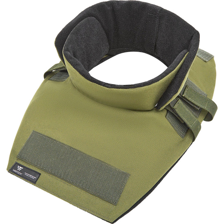 ЗАЩИТНЫЙ ВОРОТНИК TV-128 "СФЕРА"