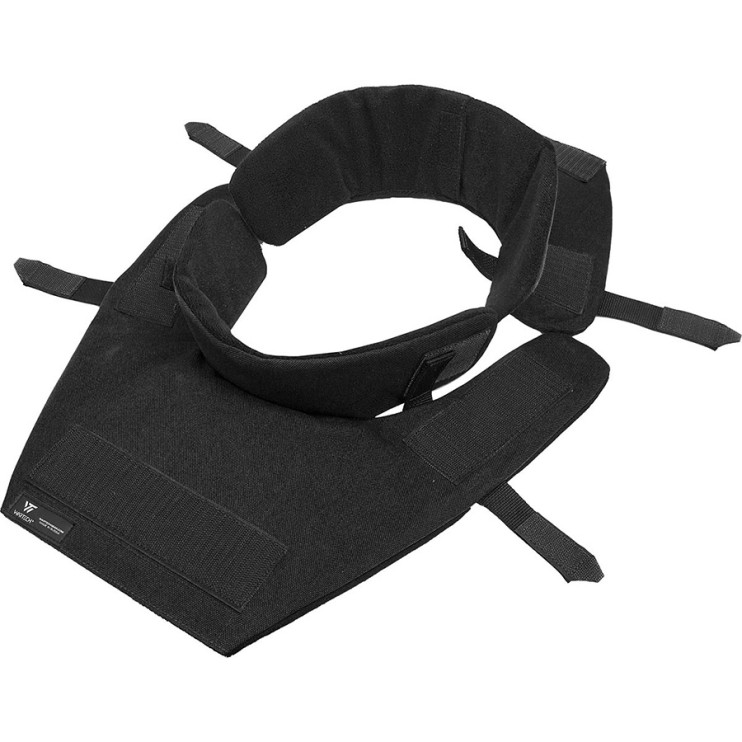 ЗАЩИТНЫЙ ВОРОТНИК TV-128 "СФЕРА"