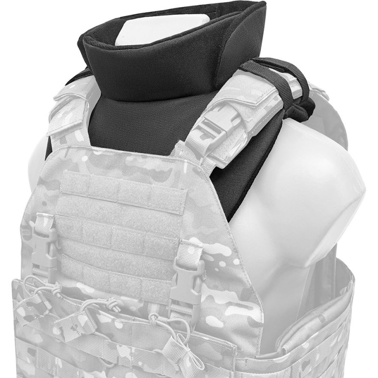 ЗАЩИТНЫЙ ВОРОТНИК TV-128 "СФЕРА"