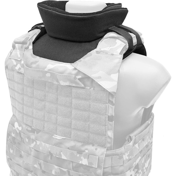 ЗАЩИТНЫЙ ВОРОТНИК TV-128 "СФЕРА"