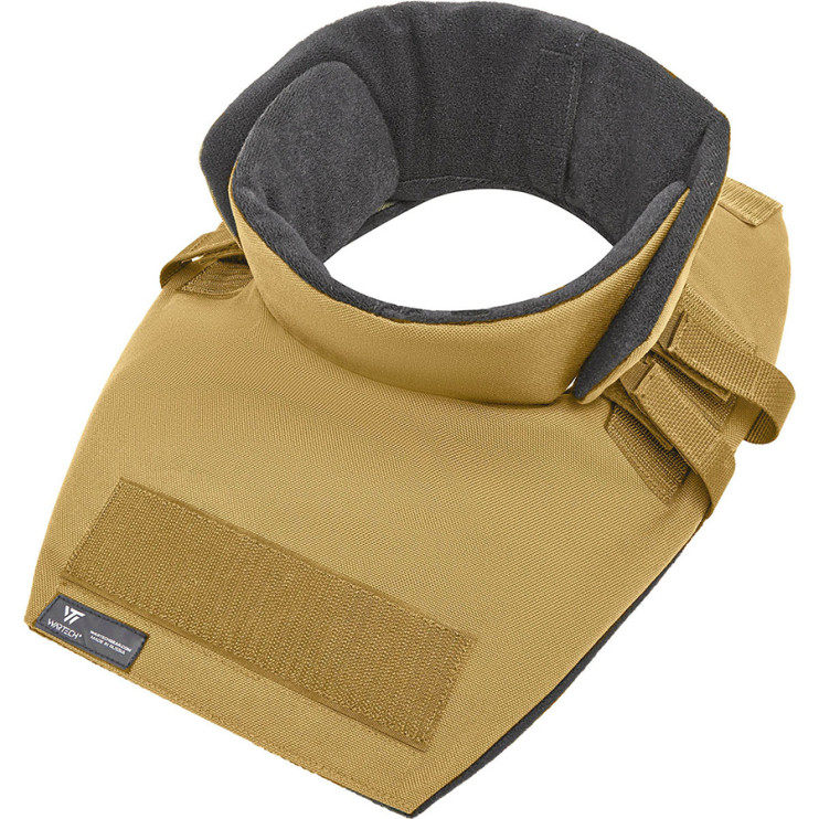 ЗАЩИТНЫЙ ВОРОТНИК TV-128 "СФЕРА"