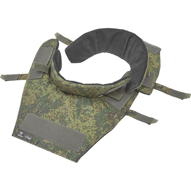 ЗАЩИТНЫЙ ВОРОТНИК TV-128 "СФЕРА"