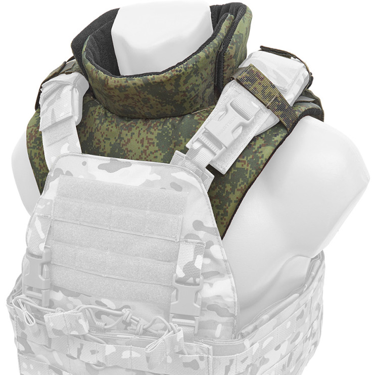 ЗАЩИТНЫЙ ВОРОТНИК TV-128 "СФЕРА"