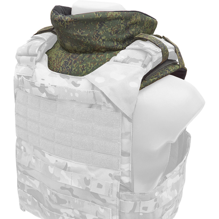 ЗАЩИТНЫЙ ВОРОТНИК TV-128 "СФЕРА"