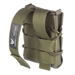 ПОДСУМОК ПОД ОДИН МАГАЗИН АК/AR СЕРИИ MP-117 "АЛЬФА"