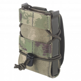 ПОДСУМОК ПОД ОДИН МАГАЗИН АК/AR СЕРИИ MP-117 "АЛЬФА"