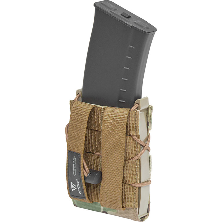 ПОДСУМОК ПОД ОДИН МАГАЗИН АК/AR СЕРИИ MP-117 "АЛЬФА"