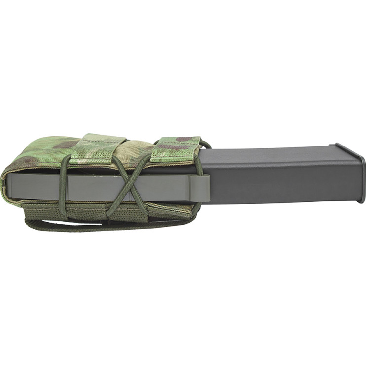 ПОДСУМОК ПОД ОДИН МАГАЗИН АК/AR СЕРИИ MP-117 "АЛЬФА"