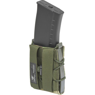 ПОДСУМОК ПОД ОДИН МАГАЗИН АК/AR СЕРИИ MP-117 "АЛЬФА"