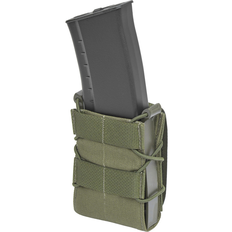 ПОДСУМОК ПОД ОДИН МАГАЗИН АК/AR СЕРИИ MP-117 "АЛЬФА"